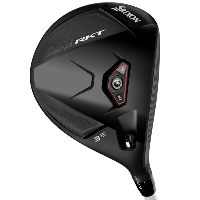 Srixon ZXi RKT Ladies Fairway Wood Custom (Pre-Order)