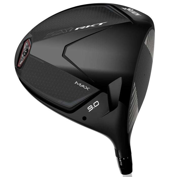 Srixon ZXi RKT MAX Ladies Driver Custom (Pre-Order)
