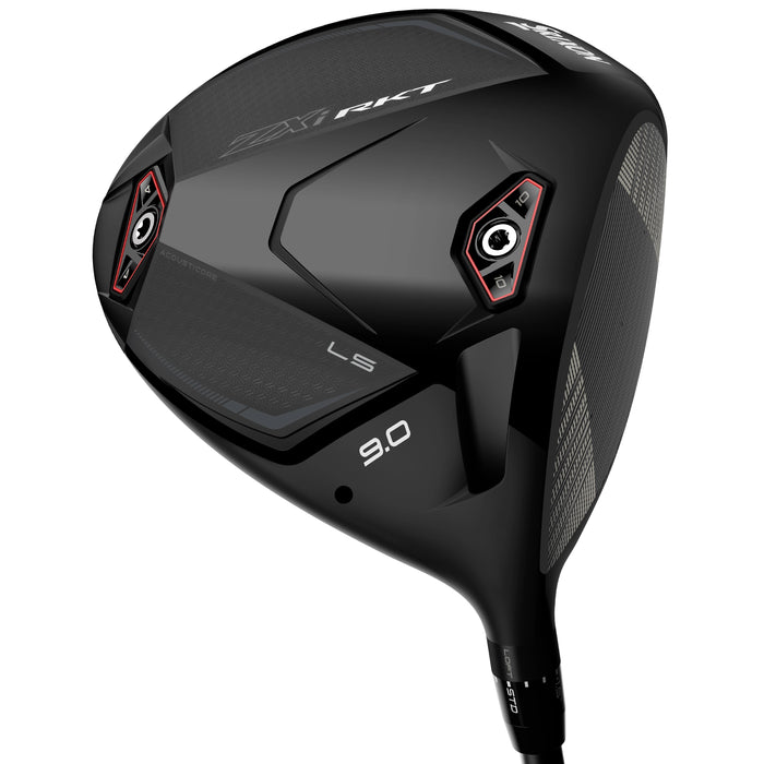 Srixon ZXi RKT LS Driver LH (Pre-Order)
