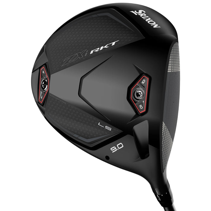 Srixon ZXi RKT LS Driver LH (Pre-Order)