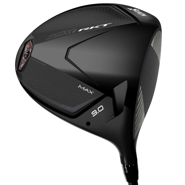 Srixon ZXi RKT MAX Driver LH (Pre-Order)