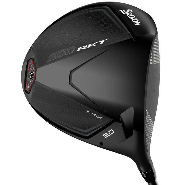 Srixon ZXi RKT MAX Driver LH (Pre-Order)