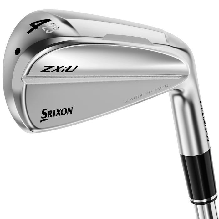 Srixon ZXiU Gen2 Utility Iron Custom (Pre-Order)