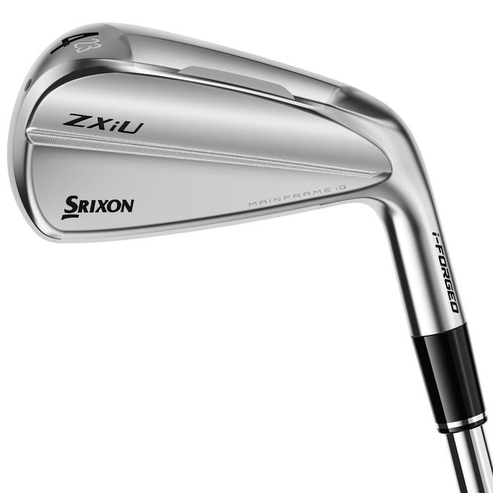 Srixon ZXiU Gen2 Utility Iron Custom (Pre-Order)