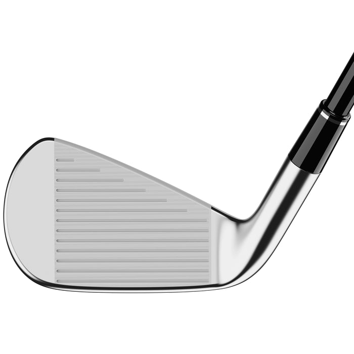 Srixon ZXiU Gen2 Utility Iron - Graphite LH (Pre-Order)