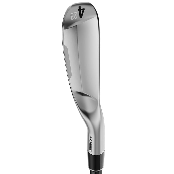 Srixon ZXiU Gen2 Utility Iron - Graphite LH (Pre-Order)
