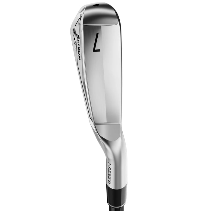 Srixon ZXi4 Irons - Graphite RH