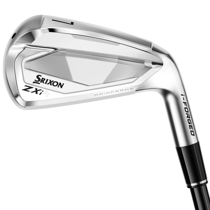 Srixon ZXi4 Irons - Graphite RH