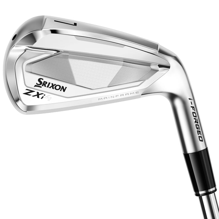 Srixon ZXi4 Irons Custom (Pre-Order)