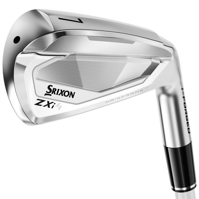 Srixon ZXi4 Ladies Irons Custom (Pre-Order)