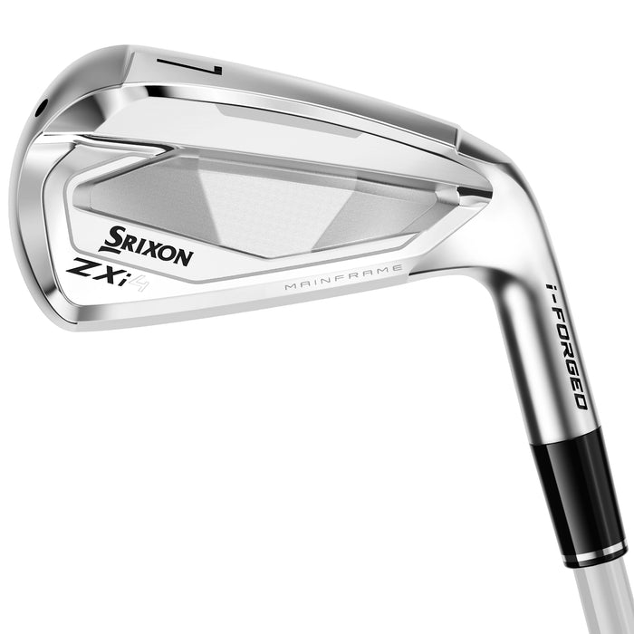 Srixon ZXi4 Ladies Irons Custom (Pre-Order)