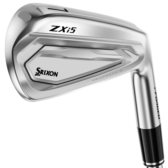 Srixon ZXi5 Gen2 Irons Custom (Pre-Order)