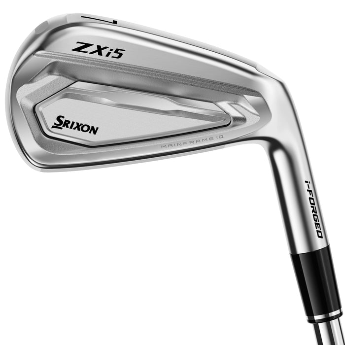 Srixon ZXi5 Gen2 Irons Custom (Pre-Order)