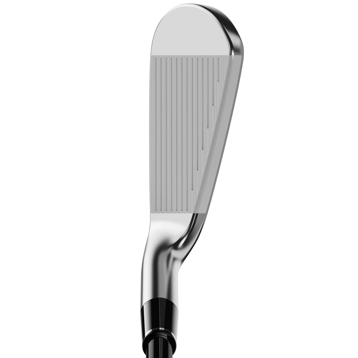 Srixon ZXi5 Gen2 Irons - Graphite LH (Pre-Order)