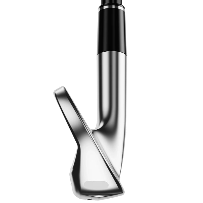 Srixon ZXi5 Gen2 Irons - Graphite LH (Pre-Order)