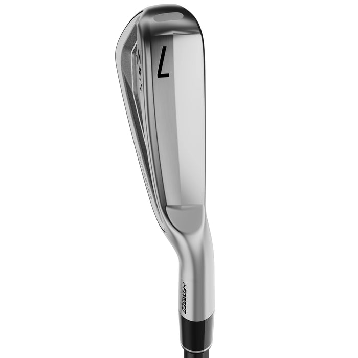Srixon ZXi5 Gen2 Irons - Graphite LH (Pre-Order)