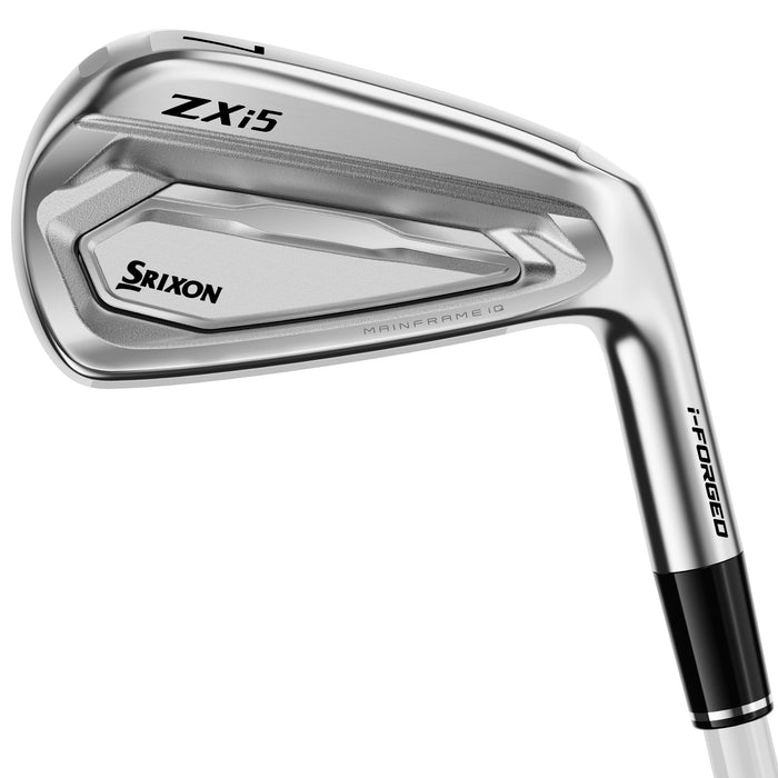Srixon ZXi5 Gen2 Ladies Irons Custom (Pre-Order)
