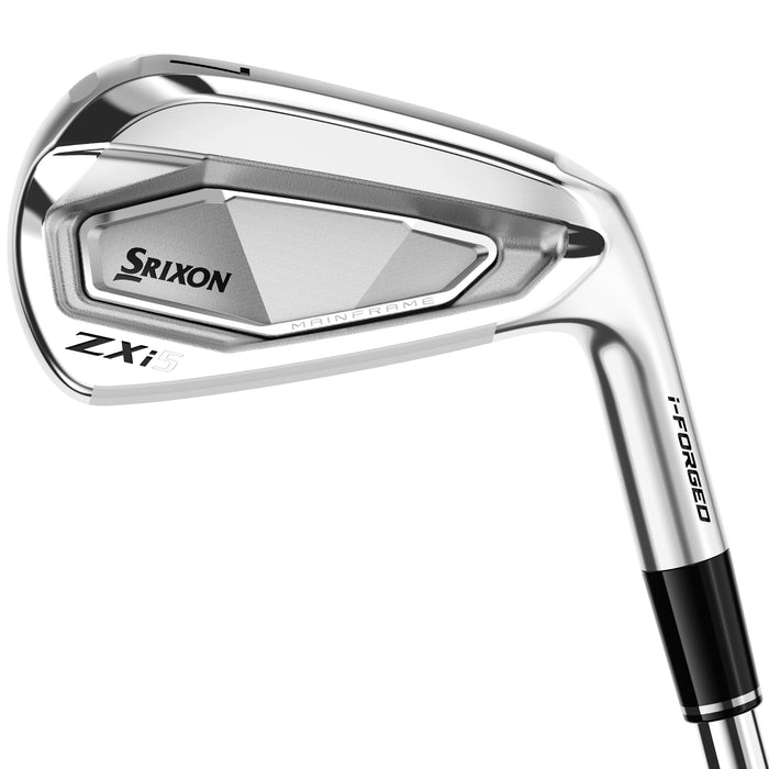 Srixon ZXi5 Irons Custom (Pre-Order)