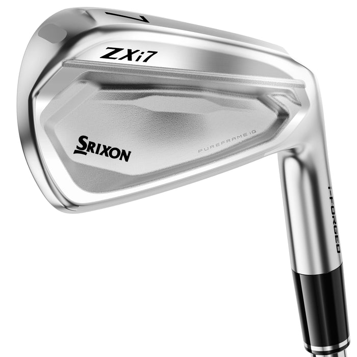Srixon ZXi7 Gen2 Irons Custom (Pre-Order)