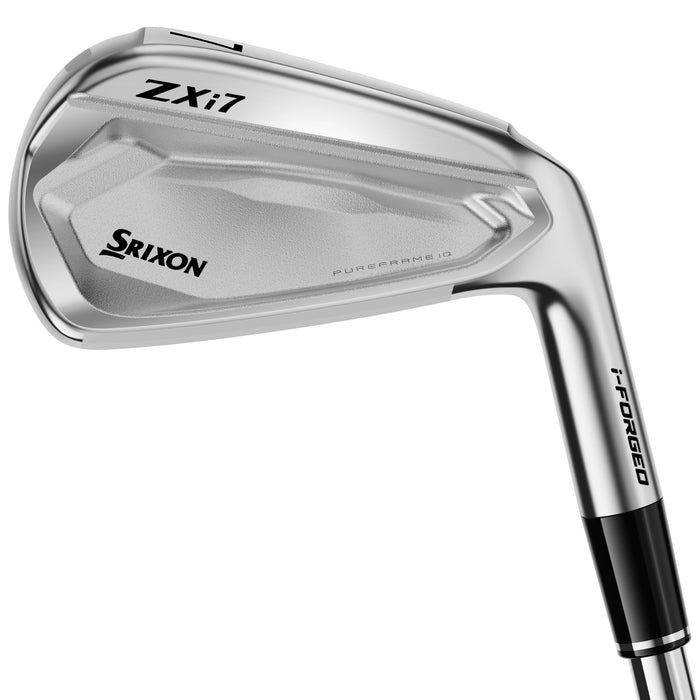 Srixon ZXi7 Gen2 Irons Custom (Pre-Order)