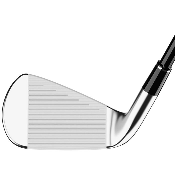 Srixon ZXiR HL Irons - Graphite RH