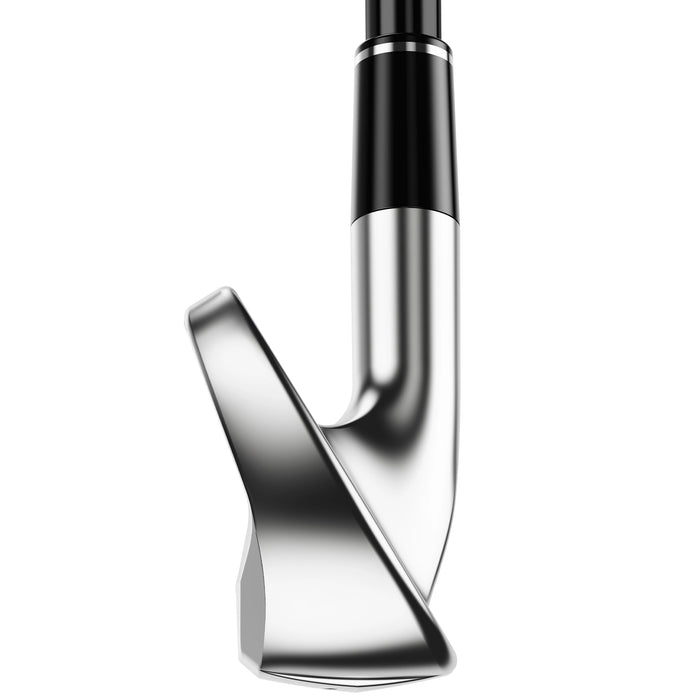 Srixon ZXiR HL Irons - Graphite RH