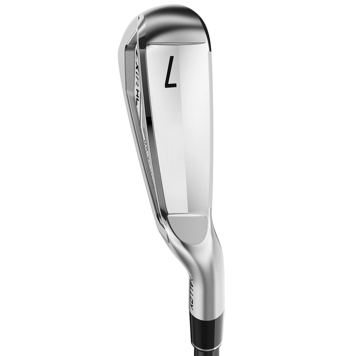 Srixon ZXiR HL Irons - Graphite RH