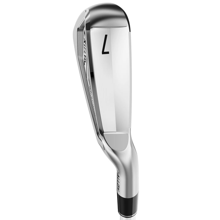 Srixon ZXiR HL Ladies Irons Custom