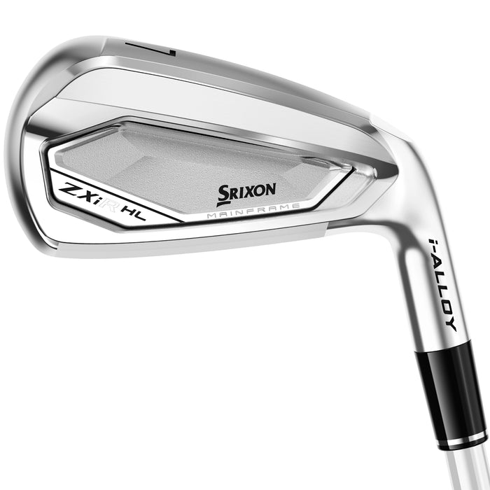 Srixon ZXiR HL Ladies Irons Custom