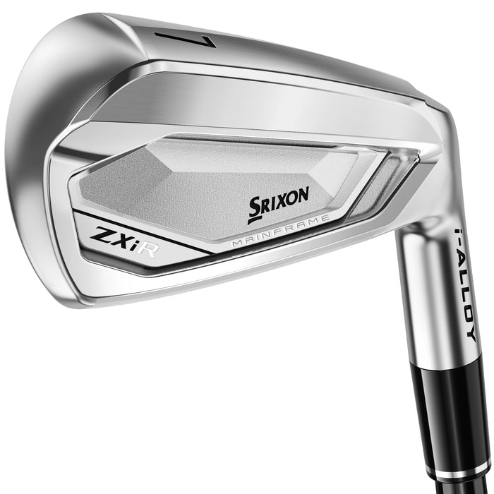 Srixon ZXiR Irons - Graphite RH