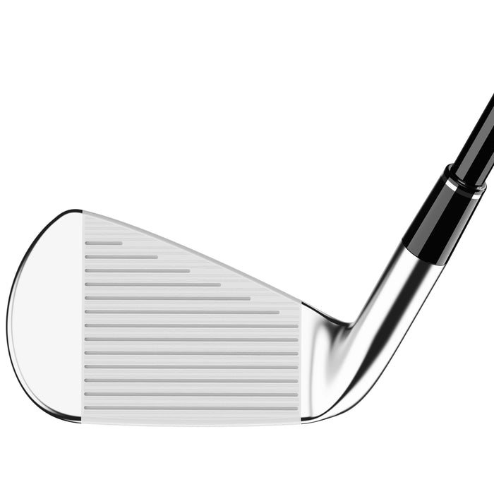 Srixon ZXiR Irons - Graphite RH