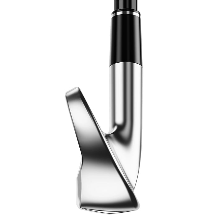 Srixon ZXiR Irons - Graphite RH