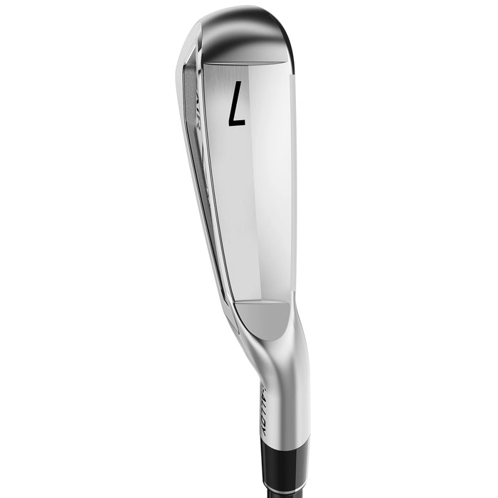Srixon ZXiR Irons - Graphite RH