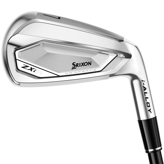 Srixon ZXiR Irons - Graphite RH