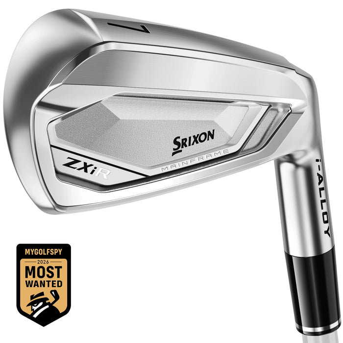 Srixon ZXiR Ladies Irons Custom