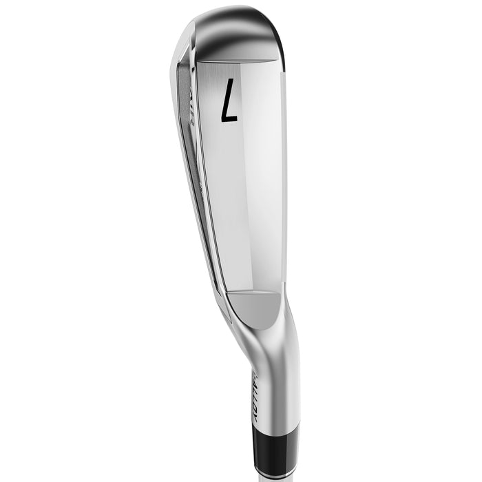 Srixon ZXiR Ladies Irons Custom