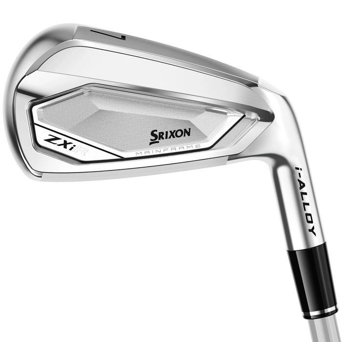 Srixon ZXiR Ladies Irons Custom
