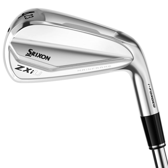 Srixon ZXiU Utility Iron Custom (Pre-Order)