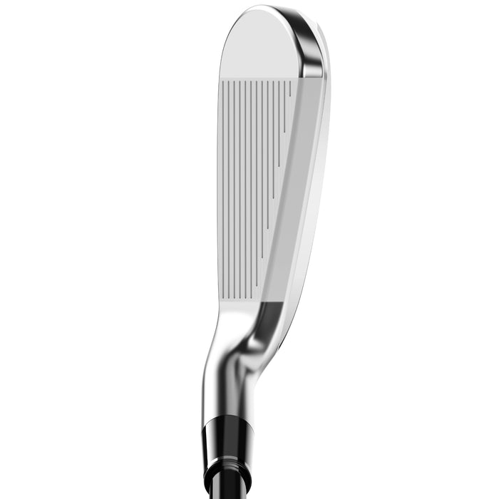 Srixon ZXiU Utility Iron - Graphite LH