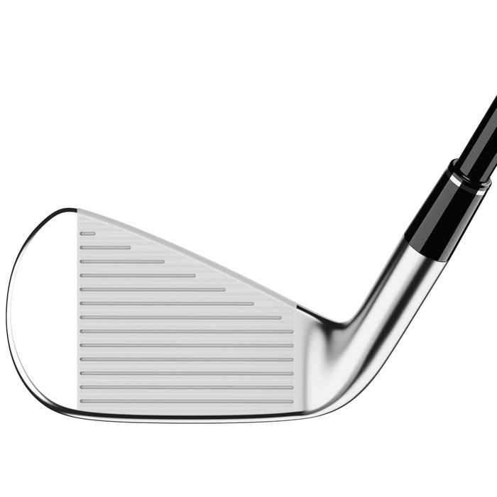 Srixon ZXiU Utility Iron - Graphite LH