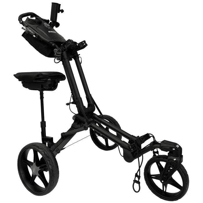 Stinger SG-6 Golf Push Buggy Seat Kit