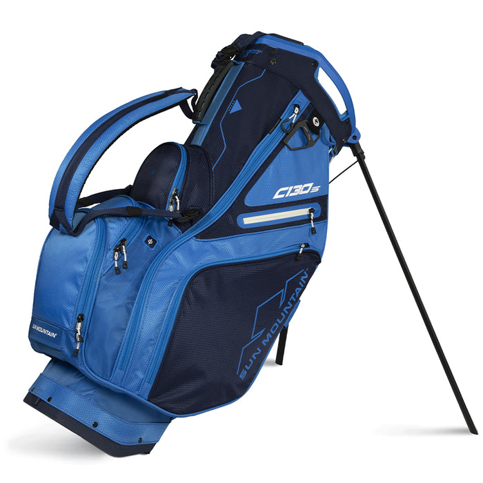 Sun Mountain 2022 C130S Stand Bag — The House of Golf