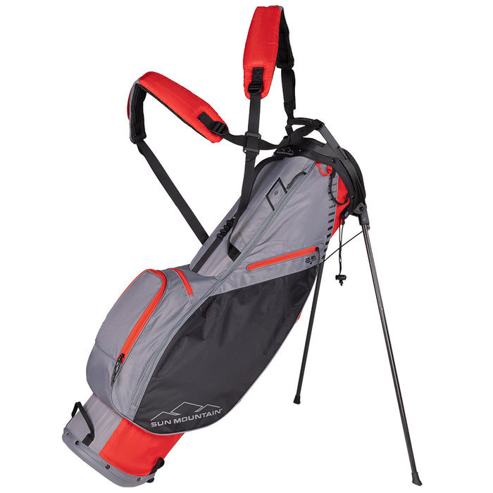 Sun Mountain 2023 2.5+ Stand Bag
