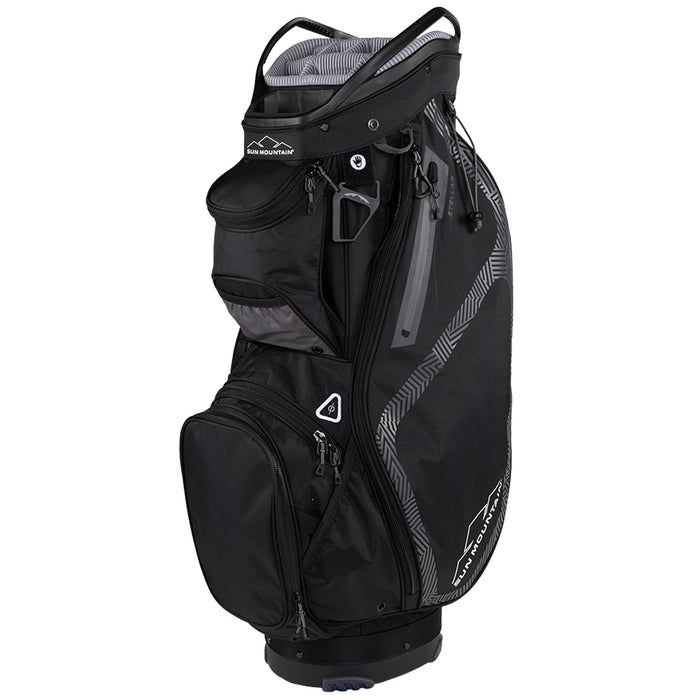 Sun Mountain 2024 Stellar Ladies Cart Bag