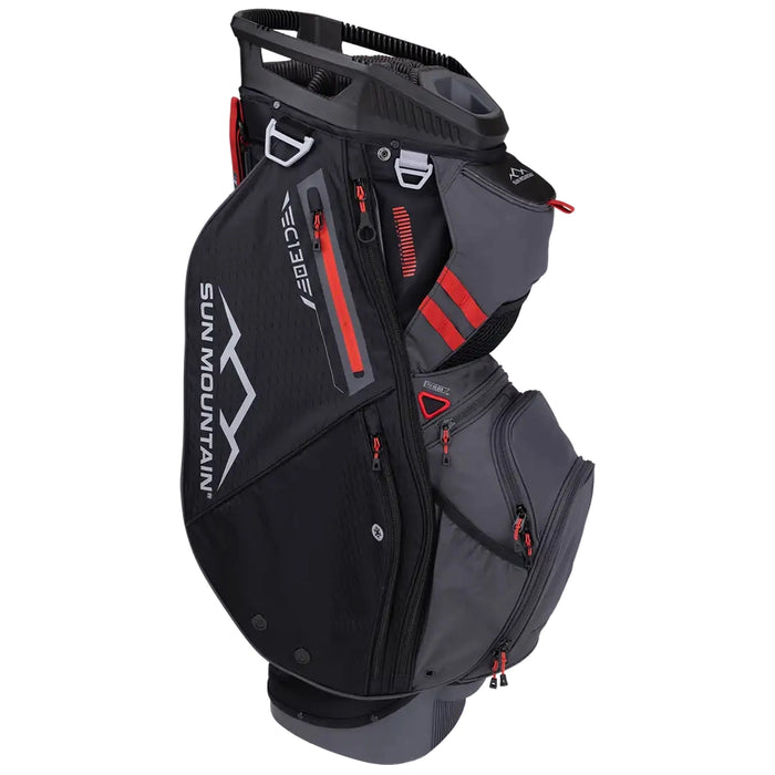 Sun Mountain 2024 C 130 Cart Bag The House of Golf
