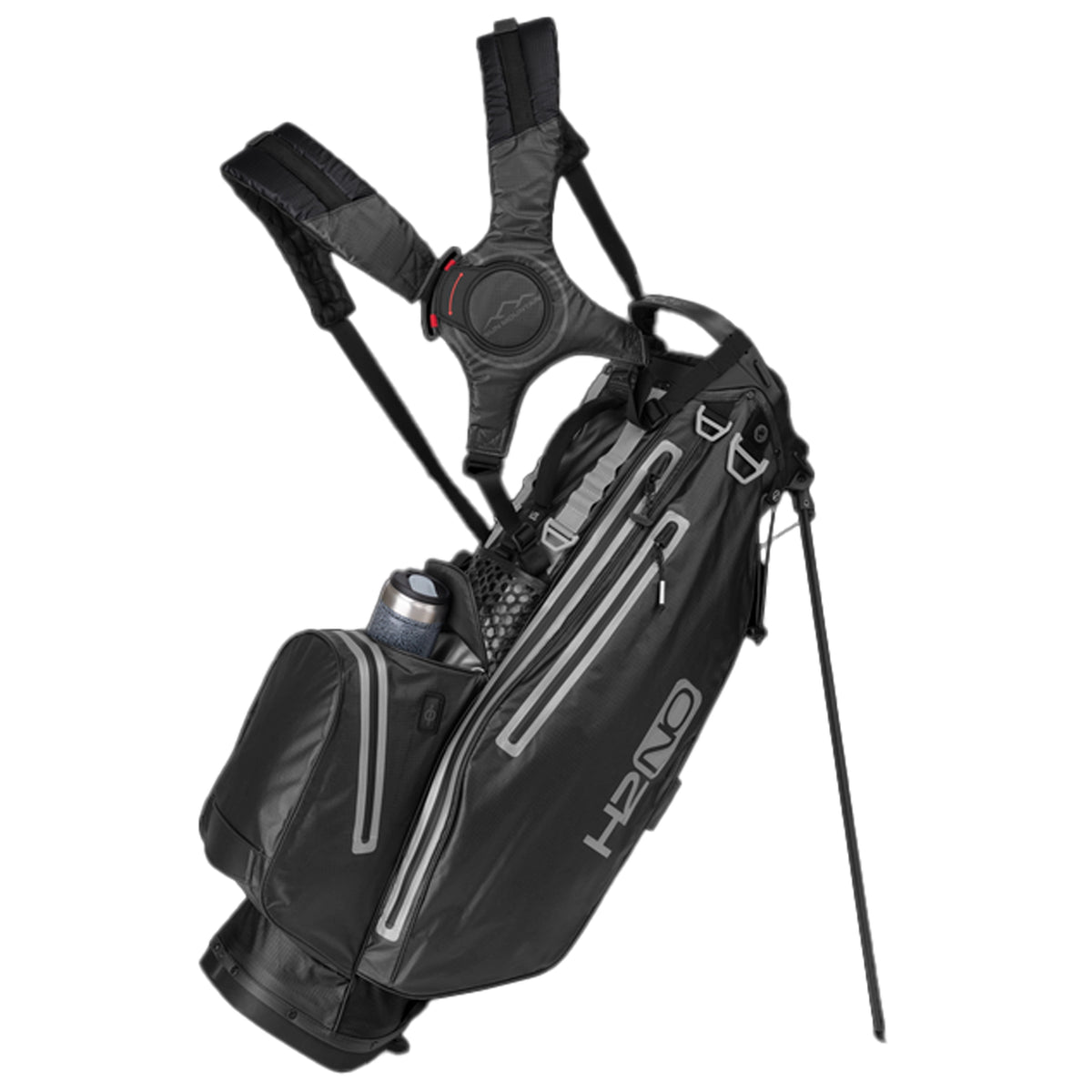 Sun Mountain 2024 H2NO Lite Stand Bag — The House of Golf