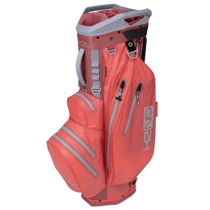Sun Mountain 2024 H2NO Lite Waterproof Cart Bag The House of Golf