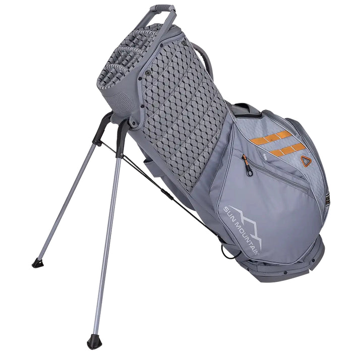 Sun Mountain 2025 VLO 14-Way Stand Bag