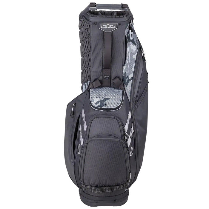 Sun Mountain 2025 VLO 14-Way Stand Bag — The House of Golf
