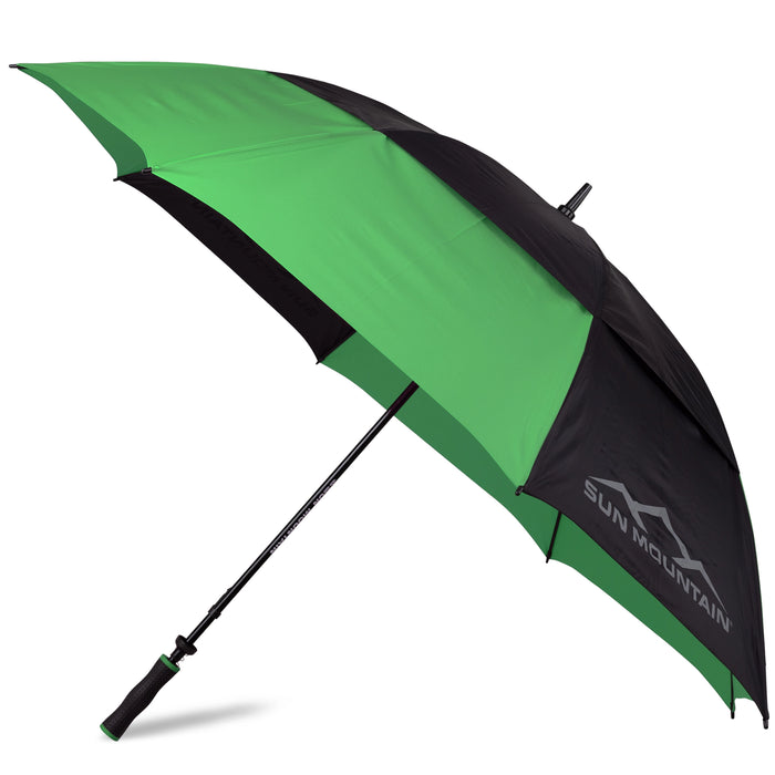 Sun Mountain 2024 68 Inch Umbrella